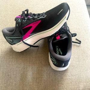 Brooks Running Shoe